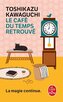 Le Cafe du temps retrouve