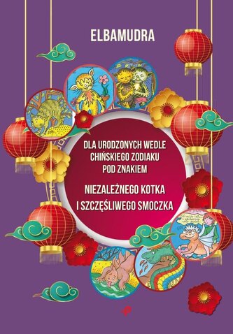 Dla urodzonych wedle chińskiego zodiaku... Dla urodzonych wedle chińskiego zodiaku...
