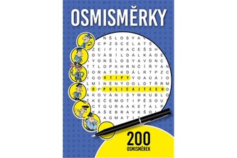 Osmisměrky – Vtipy o policajtech