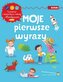 Moje pierwsze wyrazy wyd. 2025