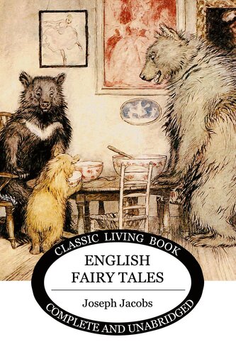 English Fairy Tales
