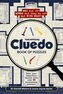 Cluedo Book of Puzzles