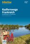 Radfernwege Frankreich