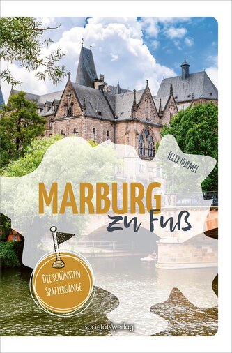 Marburg zu Fuß