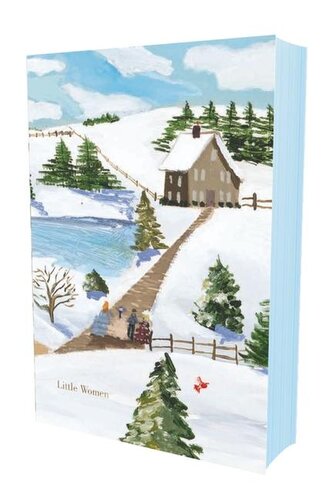 Little Women (Painted Editions)