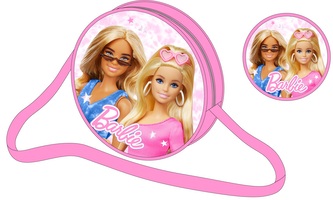 Torebka na ramię dziewczęca Barbie