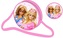 Torebka na ramię dziewczęca Barbie