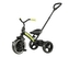MILLY MALLY 5787 Qplay Rowerek trójkołowy Elite Plus new green