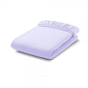 Froté potah na přebalovací podložku, 50cm x 70cm - lila Froté potah na přebalovací podložku, 50cm x 70cm - lila