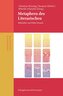 Metaphern des Literarischen