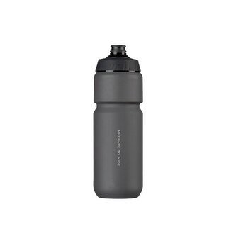 lahev TOPEAK TTi BOTTLE 750ml černá