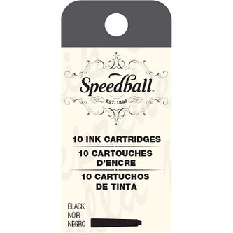 Bombičky Speedball Black