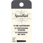 Bombičky Speedball Black
