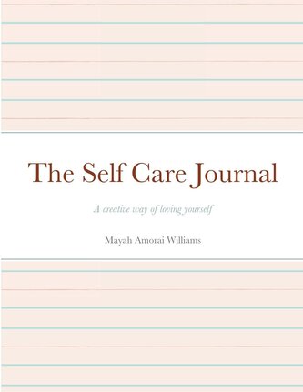 The Self Care Journal