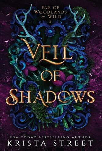 Veil of Shadows