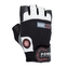 Power System - Easy grip rukavice 2670 - black grey XL