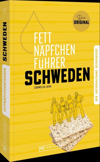 Fettnäpfchenführer Schweden
