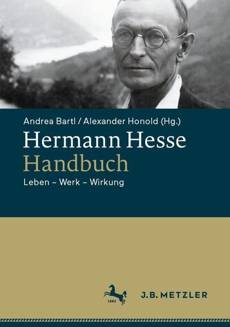 Hermann Hesse-Handbuch