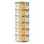 Applaws konzerva Dog Puppy Kuřecí prsa ve vývaru 6x156g