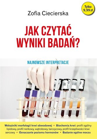 Jak czytać wyniki badań?