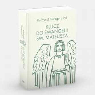 Klucz do Ewangelii św. Mateusza