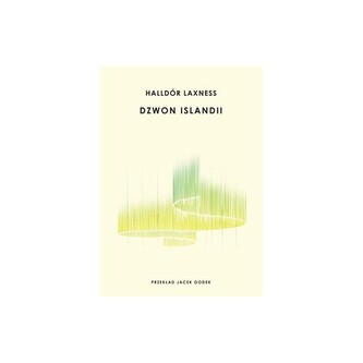 Dzwon Islandii