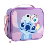 Taška Lilo & Stitch - Stitch, Umělé vlákno