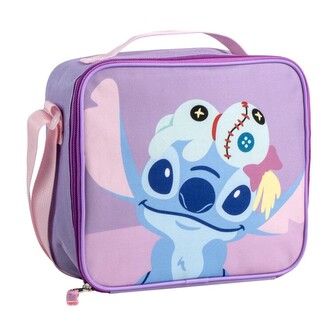 Taška Lilo & Stitch - Stitch, Umělé vlákno