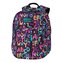 CP batoh Discovery 17" Alphabet