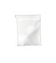 Woreczek Julimex BA 06 do prania bielizny mały biały 20x30 cm