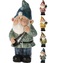 Igotrend, zahradní dekorace trpaslík 31 cm, 1 ks