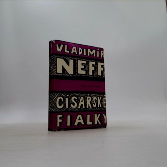 Císařské fialky