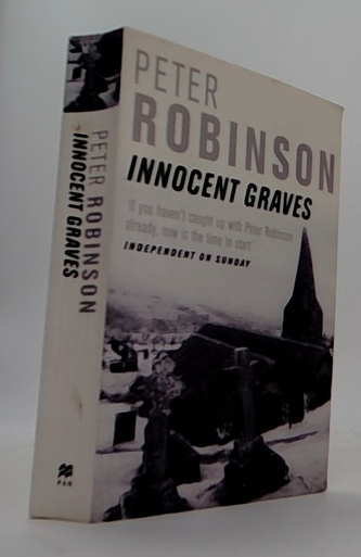 Innocent graves