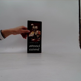 Kuchařské speciality 5 Japonská kuchyně