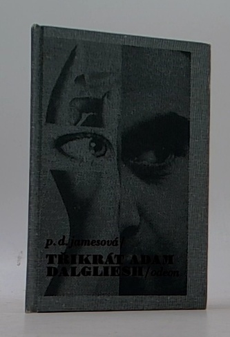 třikrát adam dagliesii