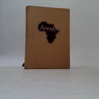 Afrika snů a skutečností