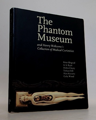 The Phantom Museum