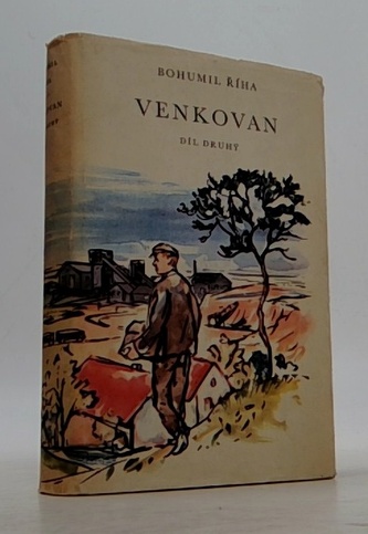 Venkovan II.