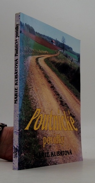 Poutnické povídky