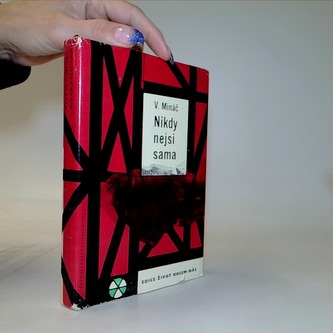 Nikdy nejsi sama
