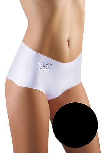 Szorty Emili Daisy S-XL czarny M