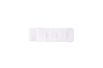 Przedłużacz Julimex BA 03 obwodu 1,2,3 rzędowy biały 1-rzędowy