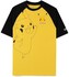 Tričko Pokémon - Pikachu (Unisex Loose Fit) M