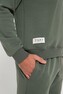 Dres Taro Scott 3068 S-XL Z24 zielony S