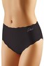 Figi Emili Dixi Sil S-3XL czarny 3XL