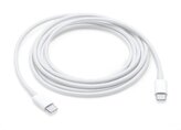 MLL82ZM/A Apple USB-C/USB-C Datový Kabel 2m White (Pošk. Balení)