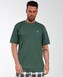 Piżama Cornette 326/182 Nature 2 kr/r 3XL-5XL męska zielony 4XL