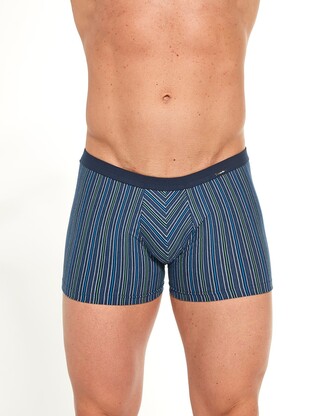 Bokserki Cornette Varius Perfect Mini 228/126 M-2XL jeans XL