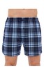 Bokserki Cornette Comfort 008/294 3XL-5XL granatowy 5XL