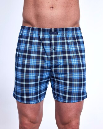 Bokserki Cornette Comfort 008/317 3XL-5XL jeans 3XL